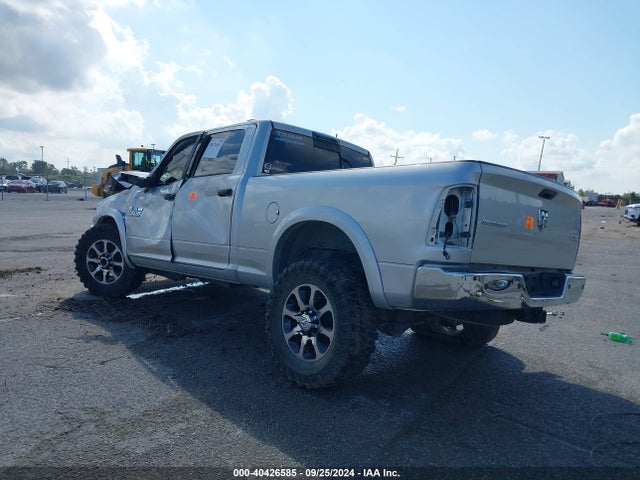 RAM 2500 Outdoorsman 2016 3C6UR5DL5GG171316 Image 3