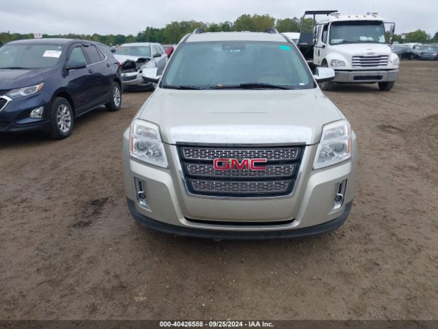 2GKFLYE37E6232696 GMC Terrain Slt-2