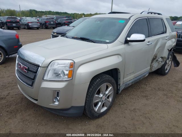 2GKFLYE37E6232696 GMC Terrain Slt-2