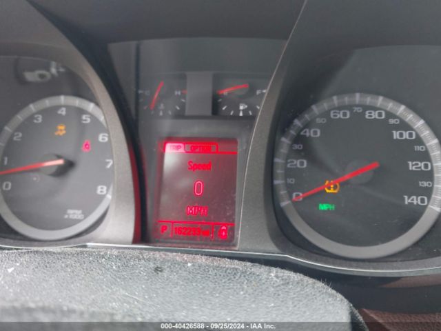 2GKFLYE37E6232696 GMC Terrain Slt-2