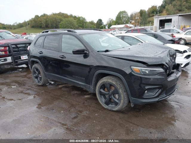 1C4PJMLB5LD572789 auction archive image