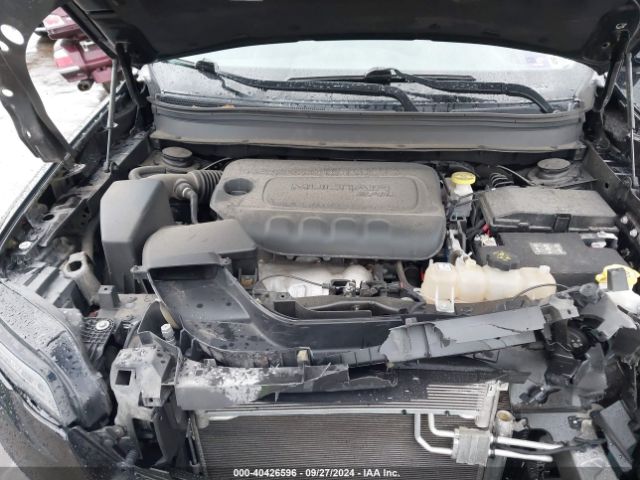 1C4PJMLB5LD572789 Jeep Cherokee Altitude 4x4
