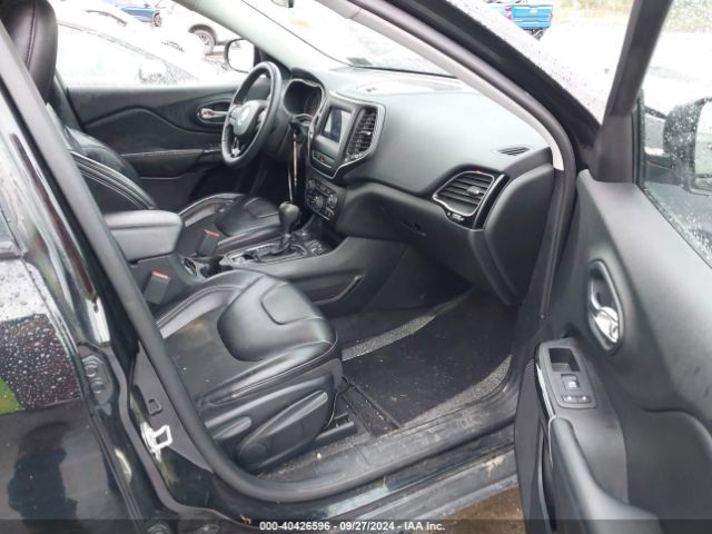1C4PJMLB5LD572789 Jeep Cherokee Altitude 4x4
