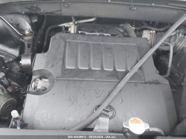 5TDJKRFH5FS214262 Toyota Highlander Xle V6