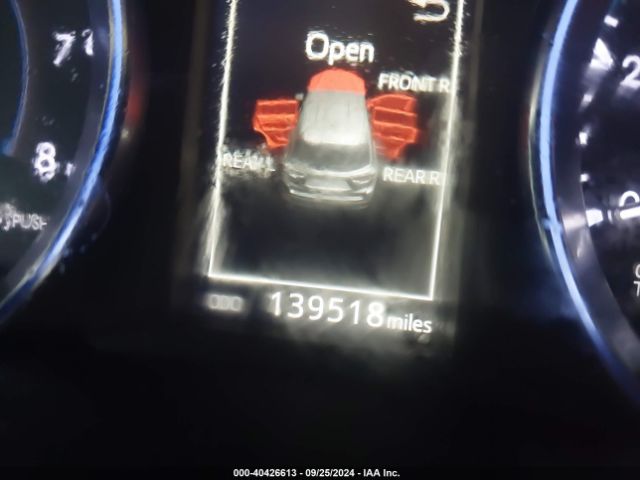 5TDJKRFH5FS214262 Toyota Highlander Xle V6