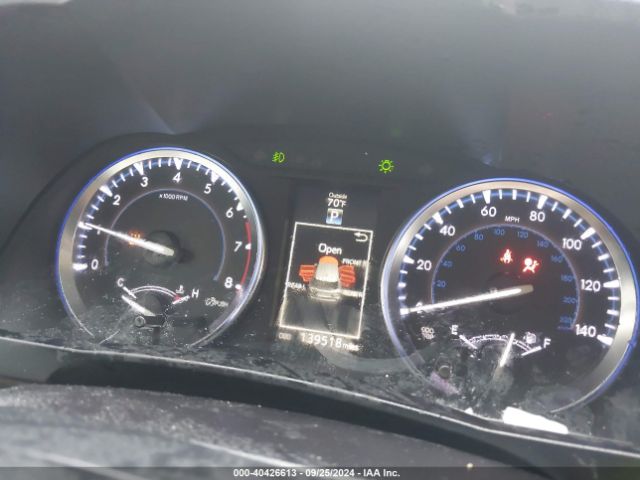 5TDJKRFH5FS214262 Toyota Highlander Xle V6