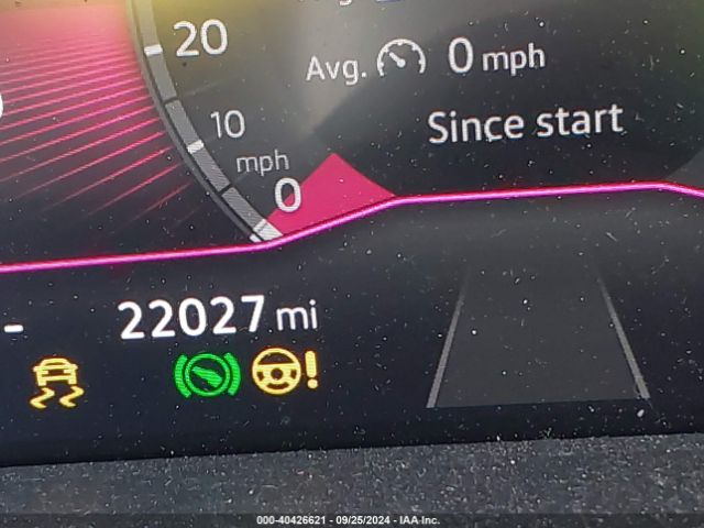 3VVCB7AX4PM101658 Volkswagen Tiguan 2.0t Se R-line Black