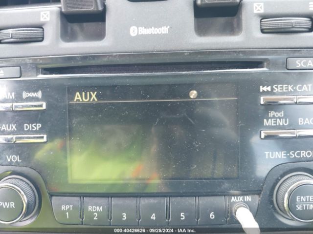 1N4AZ0CP9FC315010 Nissan LEAF S