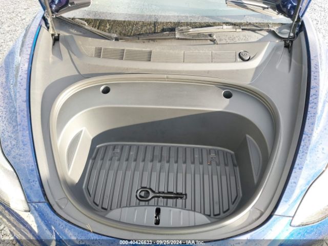 5YJ3E1EA8PF715688 Tesla Model 3 Rear-wheel Drive