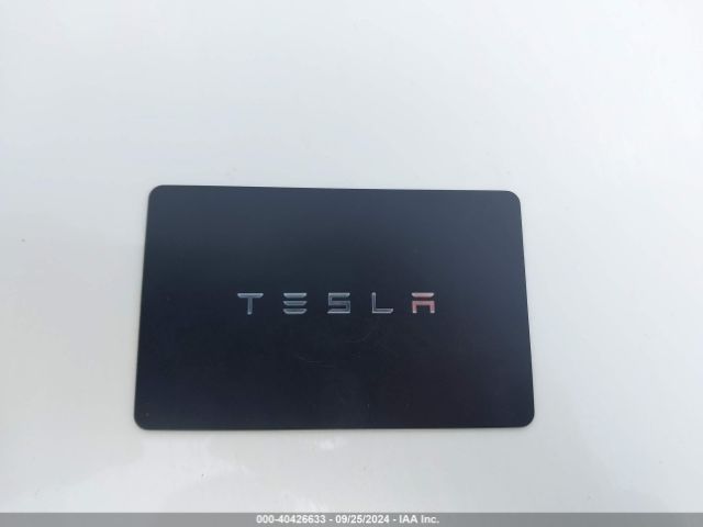 5YJ3E1EA8PF715688 Tesla Model 3 Rear-wheel Drive
