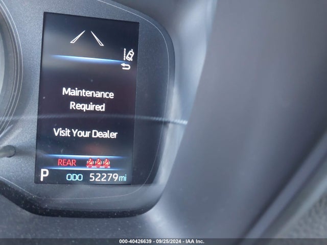 Toyota COROLLA SE 2022 JTDS4MCE7NJ085948 Image 16