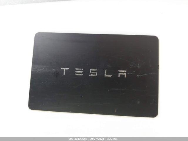 2023 TESLA MODEL Y 7SAYGDEE4PA093661 Photo 10