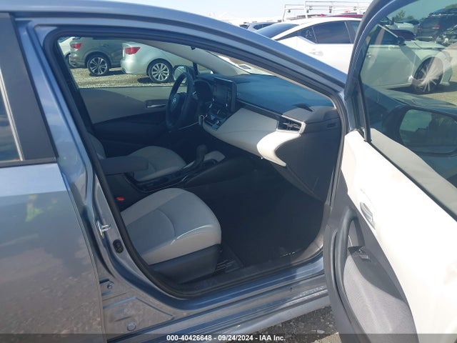 Toyota COROLLA L 2020 5YFDPRAE9LP047386 Image 5