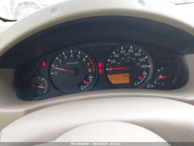 1N6AD0ER9FN751560 Nissan Frontier Sv