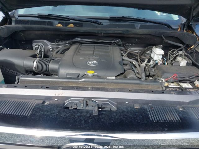 5TFDY5F10GX545222 Toyota Tundra Sr5 5.7l V8