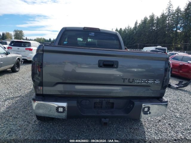 5TFDY5F10GX545222 Toyota Tundra Sr5 5.7l V8
