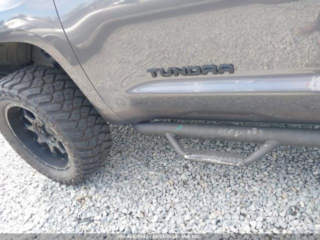 5TFDY5F10GX545222 Toyota Tundra Sr5 5.7l V8