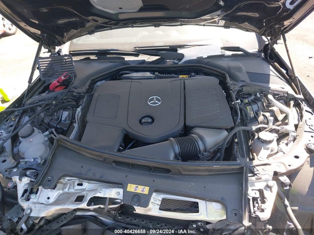 W1KAF4GBXRR207415 Mercedes-Benz C 300