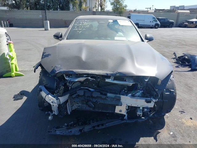 W1KAF4GBXRR207415 Mercedes-Benz C 300
