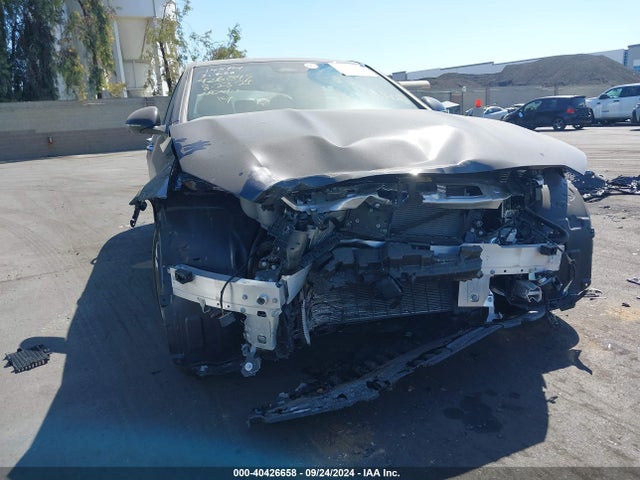 W1KAF4GBXRR207415 Mercedes-Benz C 300