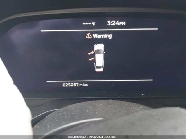 2024 MITSUBISHI OUTLANDER JA4J4WA83RZ004577 Photo 6