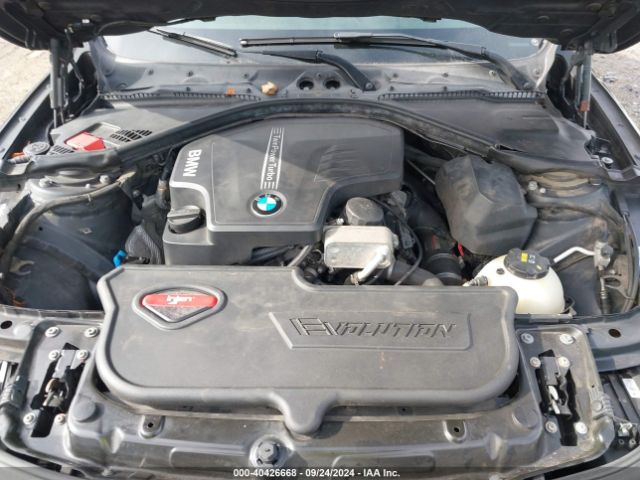 WBA3B5C58FP653815 BMW 328i Xdrive
