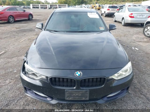 WBA3B5C58FP653815 BMW 328i Xdrive