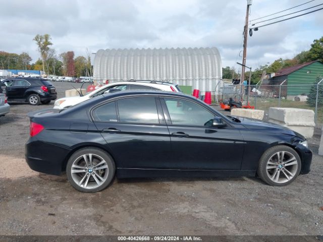 WBA3B5C58FP653815 BMW 328i Xdrive