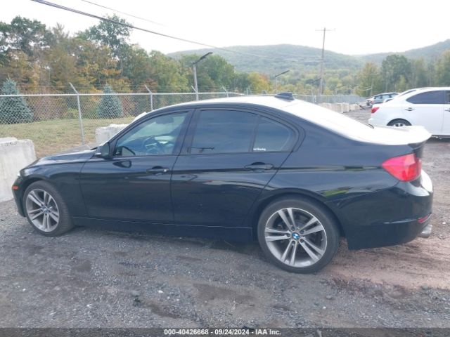 WBA3B5C58FP653815 BMW 328i Xdrive