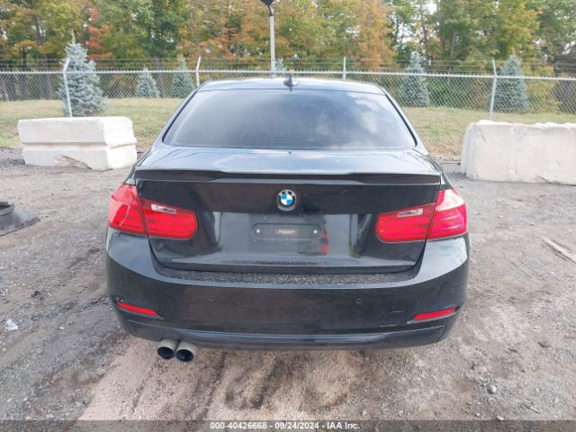 WBA3B5C58FP653815 BMW 328i Xdrive