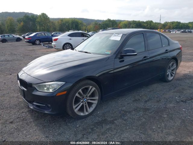 WBA3B5C58FP653815 BMW 328i Xdrive