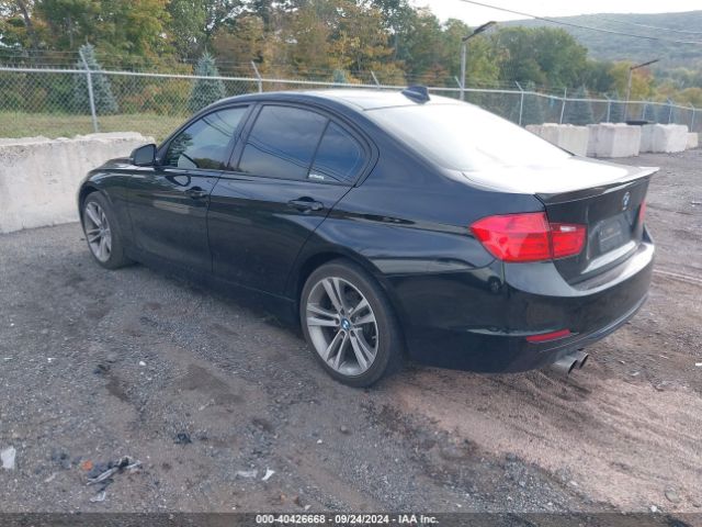 WBA3B5C58FP653815 BMW 328i Xdrive