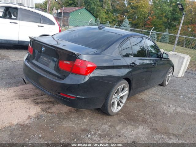 WBA3B5C58FP653815 BMW 328i Xdrive