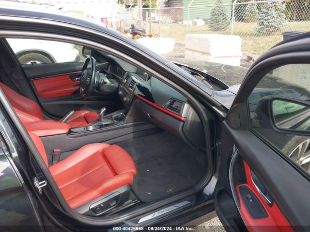 WBA3B5C58FP653815 BMW 328i Xdrive