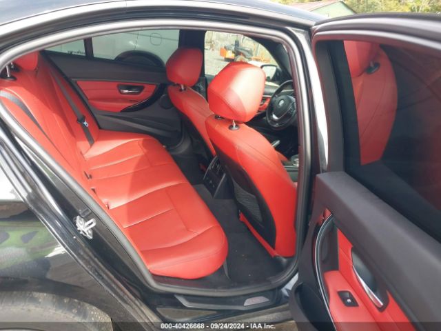 WBA3B5C58FP653815 BMW 328i Xdrive