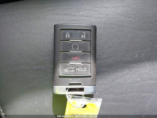 2G61N5S3XE9301983 Cadillac XTS LUXURY