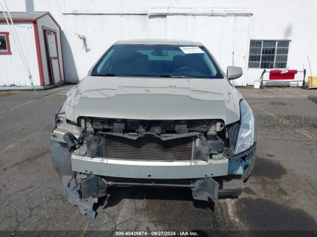 2G61N5S3XE9301983 Cadillac XTS LUXURY