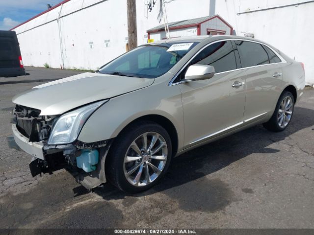 2G61N5S3XE9301983 Cadillac XTS LUXURY