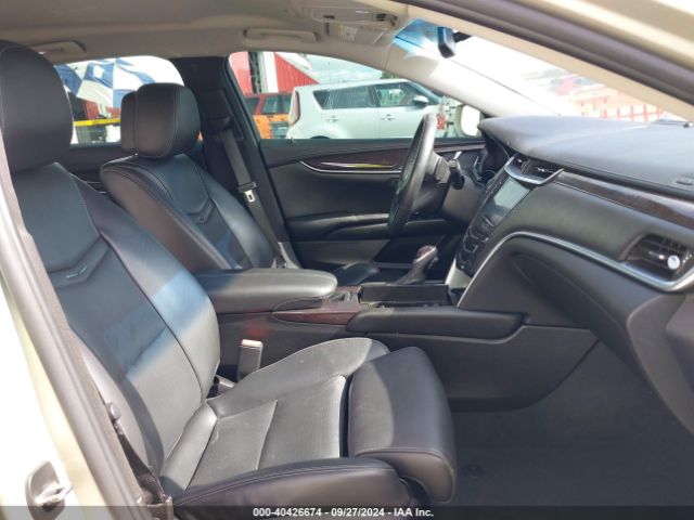2G61N5S3XE9301983 Cadillac XTS LUXURY