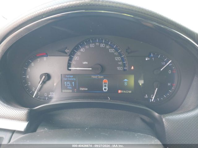 2G61N5S3XE9301983 Cadillac XTS LUXURY