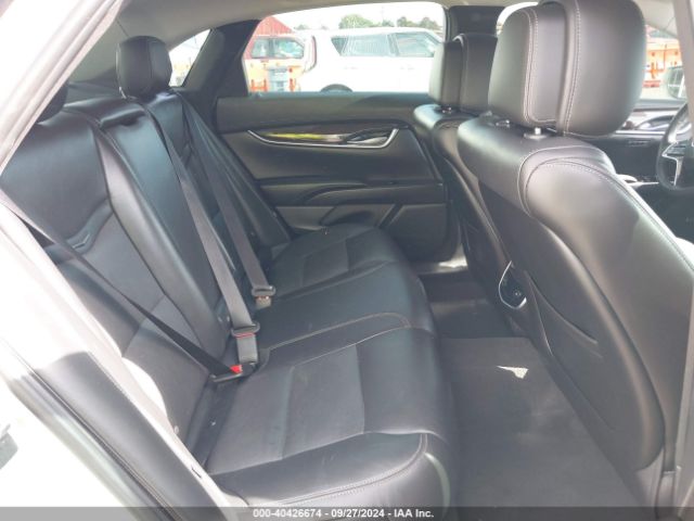 2G61N5S3XE9301983 Cadillac XTS LUXURY