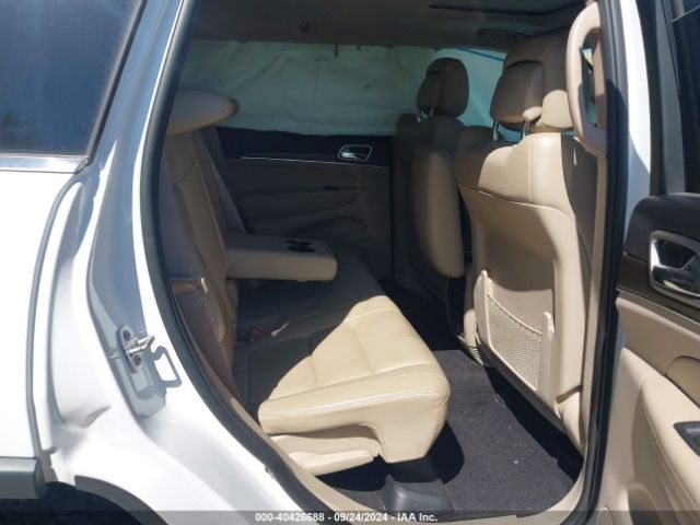 1C4RJFBG7JC501887 Jeep Grand Cherokee Limited 4x4
