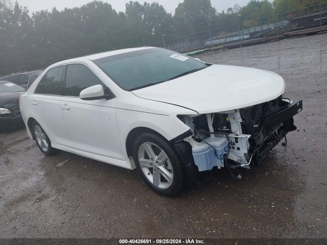 2014 4T1BF1FK6EU766705 главное изображение