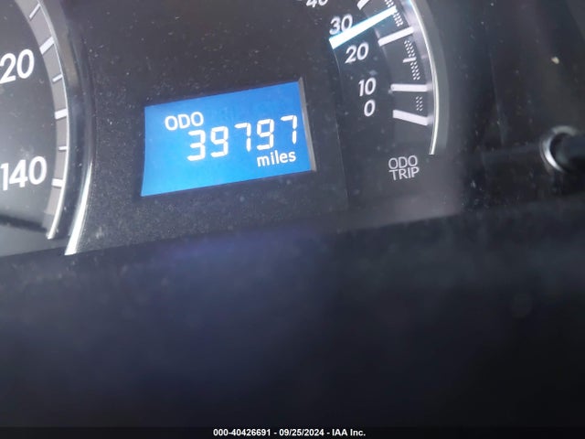 Toyota CAMRY SE 2014 4T1BF1FK6EU766705 Image 15