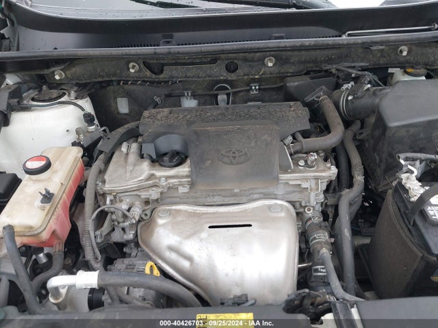 Toyota Rav4 Xle 2014 JTMRFREV3EJ010814 Image 10