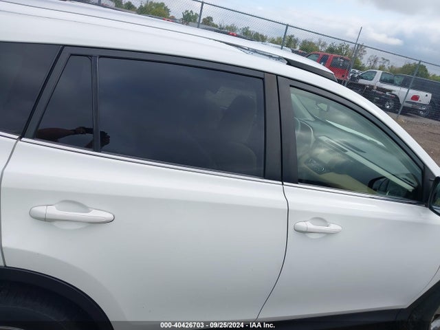 Toyota Rav4 Xle 2014 JTMRFREV3EJ010814 Image 14