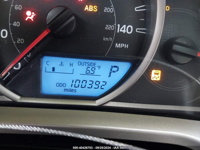 Toyota Rav4 Xle 2014 JTMRFREV3EJ010814 Image 16