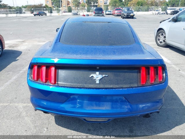 Ford Mustang V6 2017 1FA6P8AM1H5210536 Image 16