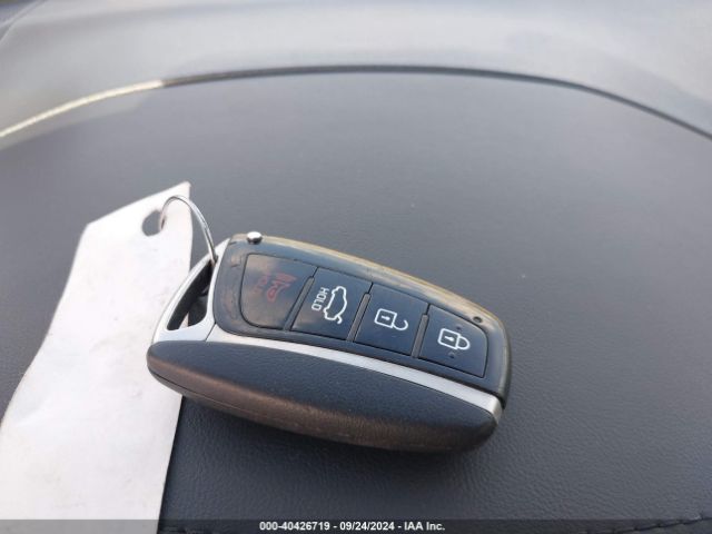 KMHGN4JF3FU070065 Hyundai Genesis 5.0