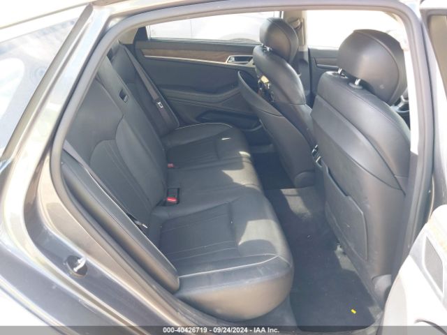KMHGN4JF3FU070065 Hyundai Genesis 5.0